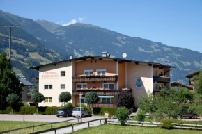 Gästehaus Wiesengrund & Apart Sporer Mayrhofen